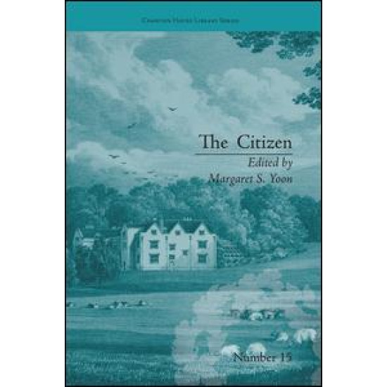 The Citizen The Citizen