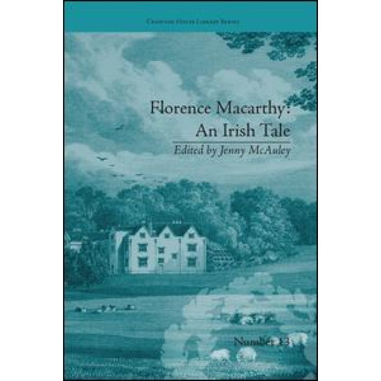 Florence Macarthy: An Irish Tale Florence Macarthy: An Irish Tale