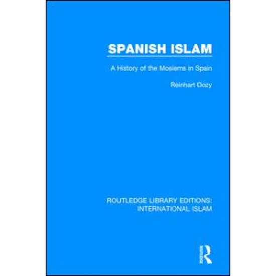 Spanish Islam Spanish Islam