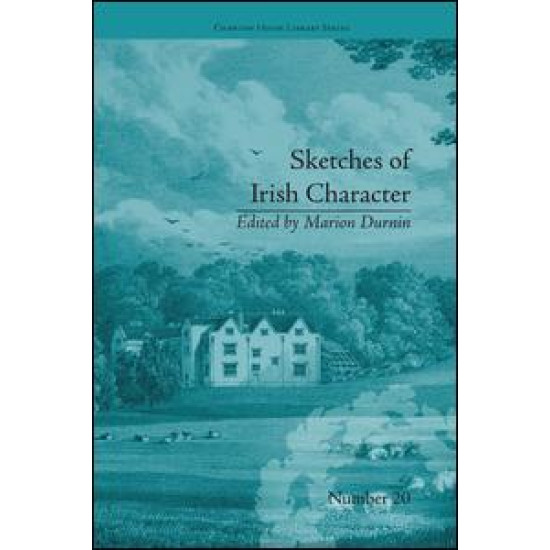 Sketches of Irish Character Sketches of Irish Character
