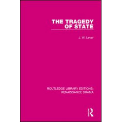 The Tragedy of State