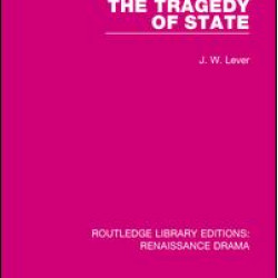 The Tragedy of State The Tragedy of State