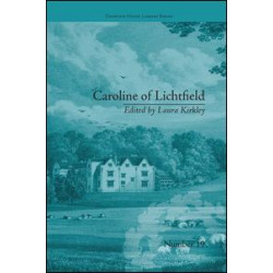 Caroline of Lichtfield Caroline of Lichtfield