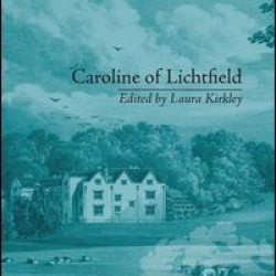 Caroline of Lichtfield Caroline of Lichtfield