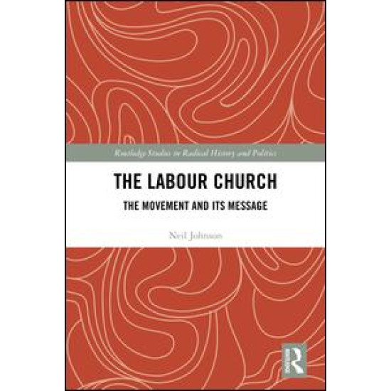 The Labour Church The Labour Church