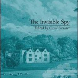The Invisible Spy The Invisible Spy