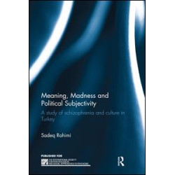 Meaning, Madness and Political Subjectivity Meaning, Madness and Political Subjectivity