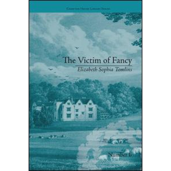 The Victim of Fancy The Victim of Fancy