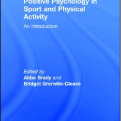 Positive Psychology in Sport and Physical Activity Positive Psychology in Sport and Physical Activity