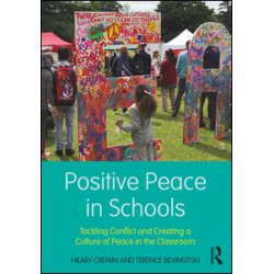 Positive Peace in Schools