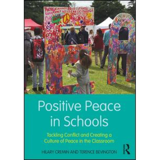 Positive Peace in Schools