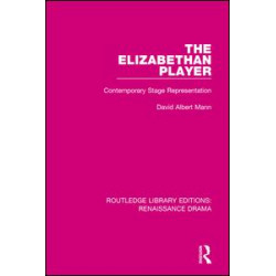 The Elizabethan Player
