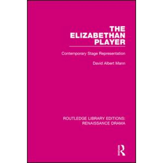 The Elizabethan Player