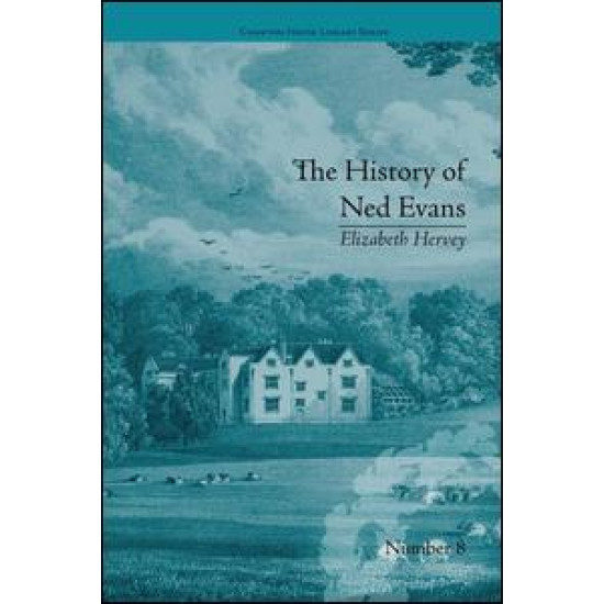 The History of Ned Evans The History of Ned Evans