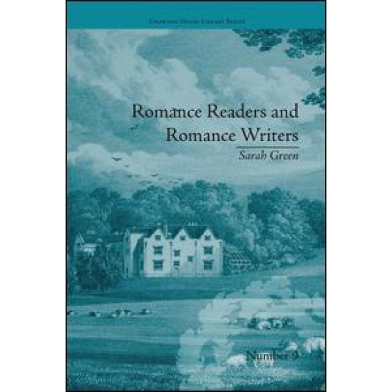 Romance Readers and Romance Writers
