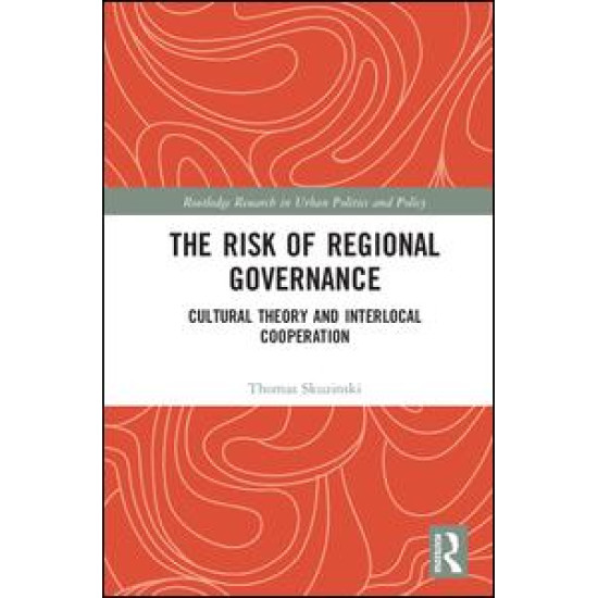 The Risk of Regional Governance