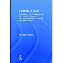 Celebrity in Chief Celebrity in Chief