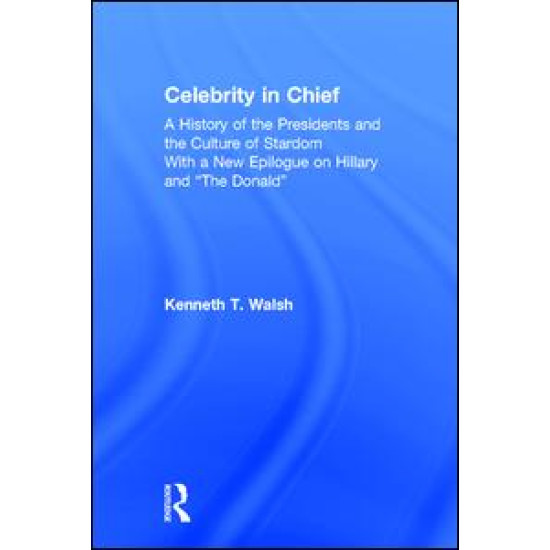 Celebrity in Chief Celebrity in Chief