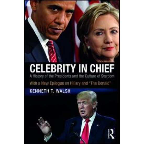 Celebrity in Chief Celebrity in Chief