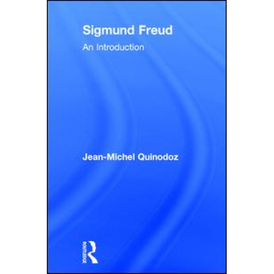 Sigmund Freud Sigmund Freud