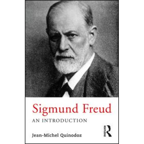 Sigmund Freud