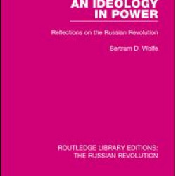 An Ideology in Power