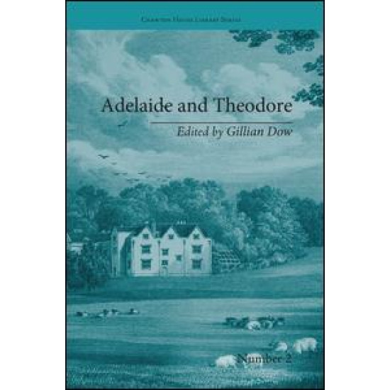 Adelaide and Theodore Adelaide and Theodore