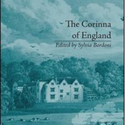 The Corinna of England, or a Heroine in the Shade; A Modern Romance