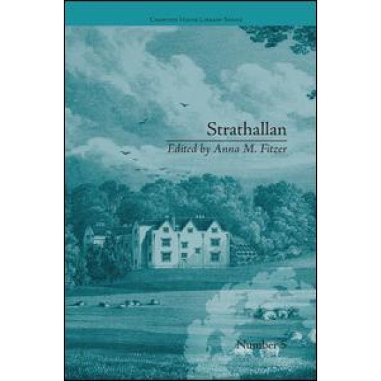 Strathallan