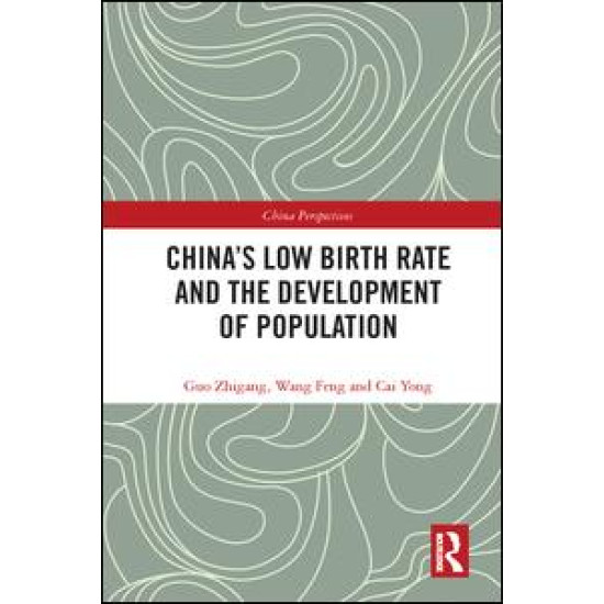 China's Low Birth Rate and the Development of Population