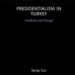 Presidentialism in Turkey