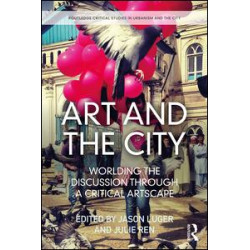 Art and the City Art and the City