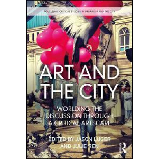 Art and the City Art and the City