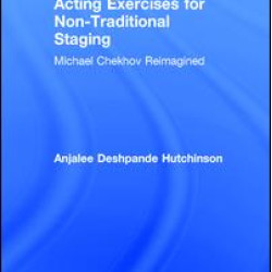 Acting Exercises for Non-Traditional Staging