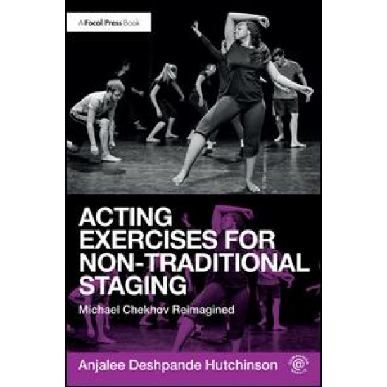 Acting Exercises for Non-Traditional Staging