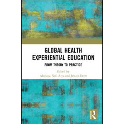 Global Health Experiential Education Global Health Experiential Education