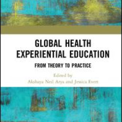 Global Health Experiential Education Global Health Experiential Education