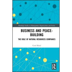 Business and Peace-Building Business and Peace-Building