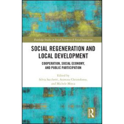 Social Regeneration and Local Development Social Regeneration and Local Development