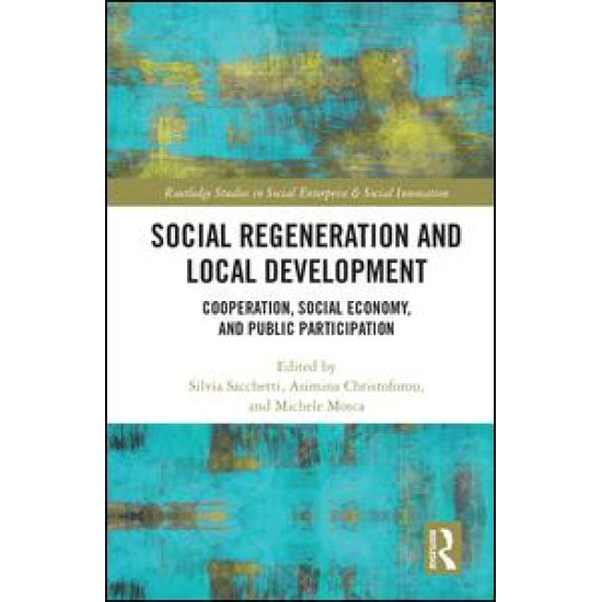 Social Regeneration and Local Development