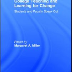College Teaching and Learning for Change
