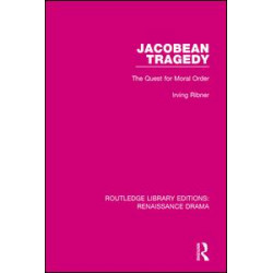 Jacobean Tragedy