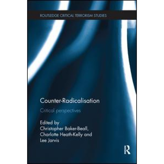 Counter-Radicalisation