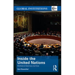 Inside the United Nations Inside the United Nations