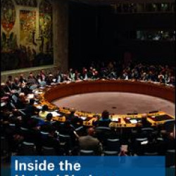 Inside the United Nations