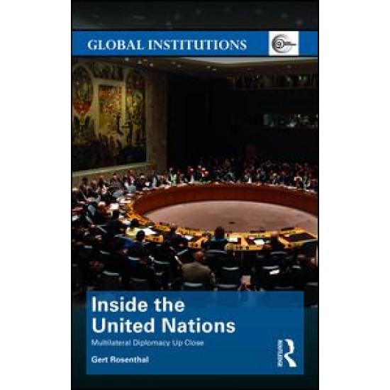 Inside the United Nations
