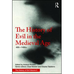 The History of Evil in the Medieval Age