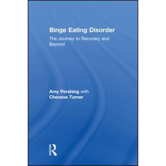 Binge Eating Disorder Binge Eating Disorder