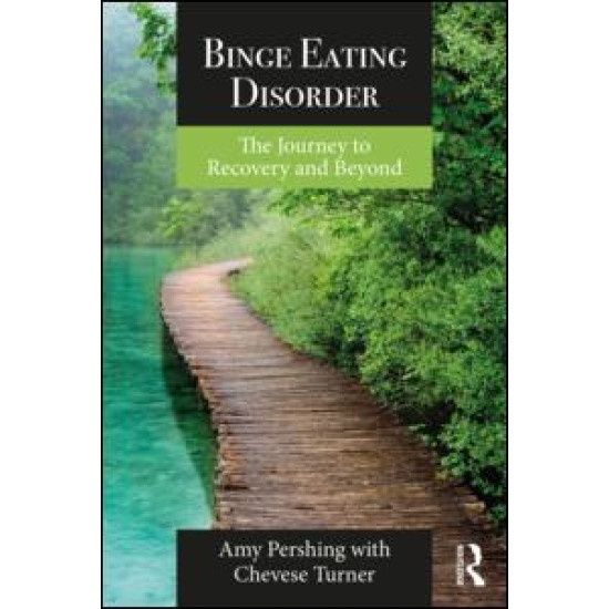 Binge Eating Disorder Binge Eating Disorder