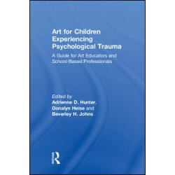 Art for Children Experiencing Psychological Trauma